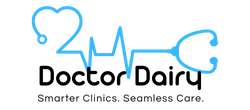 Doctor Diary Logo